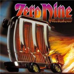 Zero Nine : Freakshow